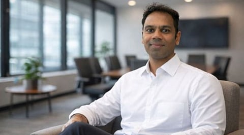 Lakshmikanth Subramaniam