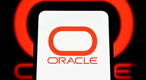 Oracle Secures Pentagon Software Contract Worth Up to $7 Billion 