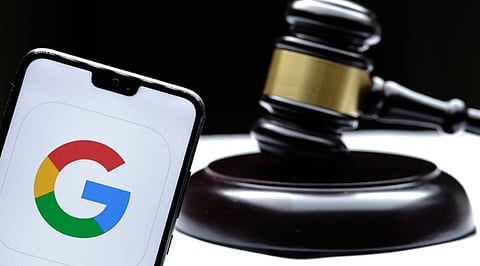 EU Fines Google Rs. 9,796 Crore for Breaking Search, Play Store Rules