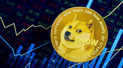 Dogecoin Price Falls Below $0.070 as Bearish Pressure Deepens