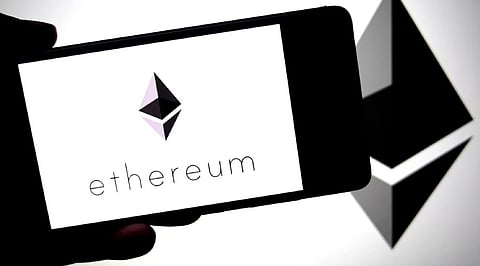 Ethereum Hits Record Transaction Volume as Low Fees Boost Network Growth