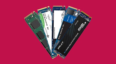 Top SSD Deals in July 2026 for Faster PC Performance