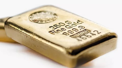 Gold Price Today: MCX Gold Declines 0.7% to Rs. 1,41,824 as Brent Crude Trades Above $100