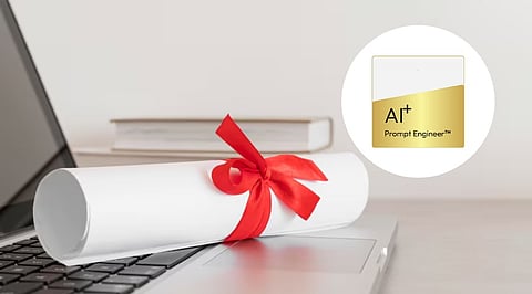 AI Prompt Engineering Certifications Worth Taking in 2026