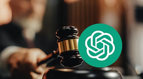 No Copyright Breach, Delhi High Court Backs OpenAI Training 
