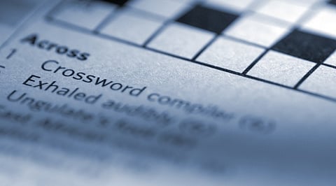 Today’s NYT Mini Crossword Answers for July 24, 2026