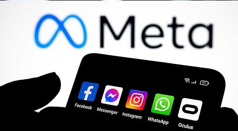 How to Remove AI Data Sharing Settings on Meta Apps