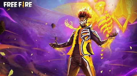 Free Fire Max Redeem Codes for July 24: Unlock Premium Skins, Bundles, More Rewards!