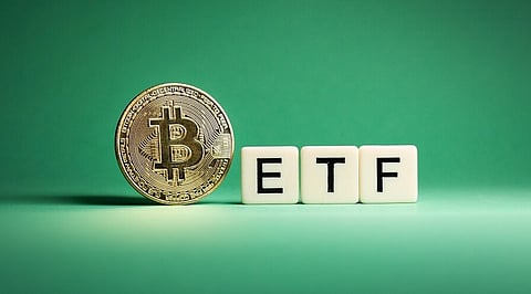 Crypto Prices Today: Bitcoin Holds Near $65,200 as ETF Inflows Offset US-Iran Tensions