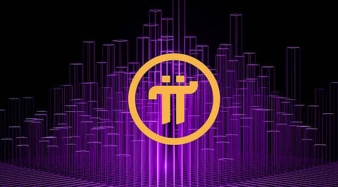 Pi Network Distributes Slice as PI Price Faces Fresh Pressure