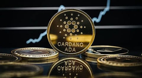 Cardano Price Defends $0.163 as ADA Eyes a Crucial $0.20 Break