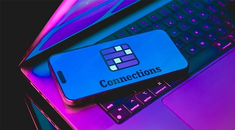 NYT Connections Hints, Answers for July 25, 2026