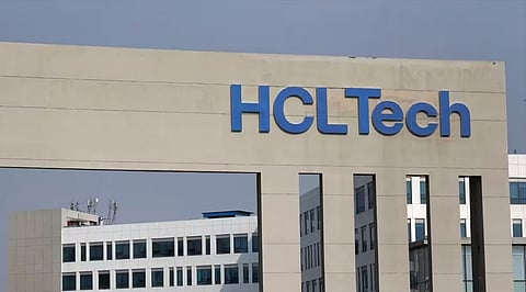 HCLTech to Set Up AI Data Centre in Odisha with Rs. 14,257 Crores