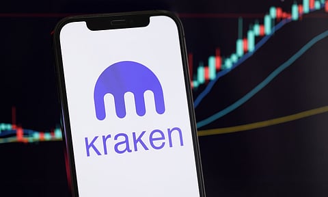 Kraken Fed Master Account Delay Tests US Crypto Banking Access