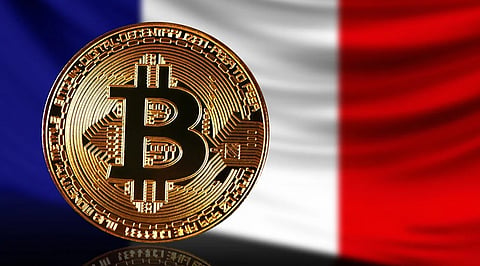 France Crypto Bill Targets Tax Gaps and Strengthens Executive Safety