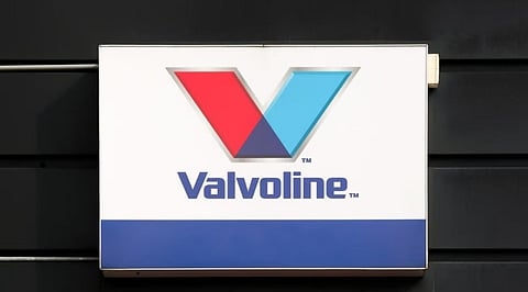 Valvoline Stock Gains as New Directors Join Growth Strategy 