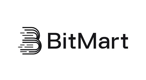 BitMart 