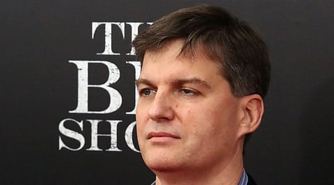 Michael Burry Questions NVIDIA’s Reported $250 Billion OpenAI Deal