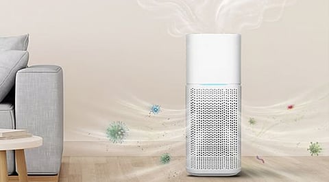 Buying an Air Purifier
