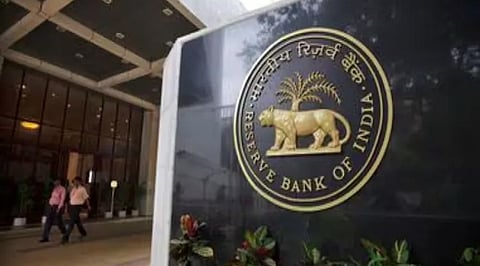 RBI Swap Scheme May Bring $85 Billion Forex Inflows: SBI Report