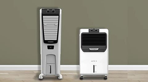 Portable AC vs Desert Cooler vs Tower Cooler