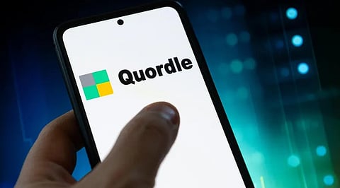 Quordle Today: Hints, Answers, Strategies Guide for July 27