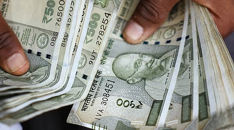 India BoP Outlook Turns to $51 Billion Surplus: SBI