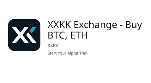 What Makes XXKK Crypto Exchange a Reliable Choice for Digital Asset Traders?
