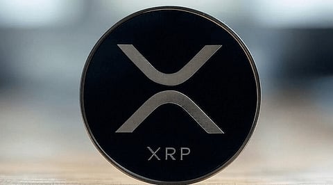XRP Tests $1.15 as XRPL v3.2.0 Bugs Challenge Network Upgrades