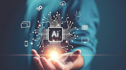 Big Tech AI Spending Faces Wall Street Pressure as Investors Question Capex Growth