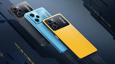Top 5 gaming smartphones under Rs 30,000 