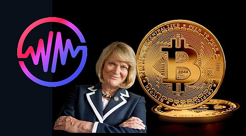 Crypto News Today: Bitcoin Inflows, WEMIX Freezes Bridge, Senator Lummis Pushes for CLARITY Act 