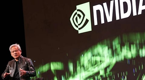 OpenAI Breach: NVIDIA Unites 35 Tech Giants in AI Alliance