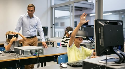 Best Classroom Simulation Activities (By Subject)