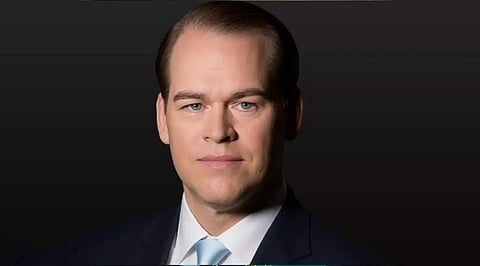 Michael Gastauer and the Entrepreneurial Vision Behind Black Banx