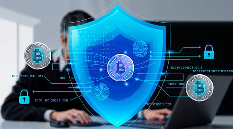 Crypto Security Guide: How to Protect Your Digital Assets from Scams, Hacks, and Theft