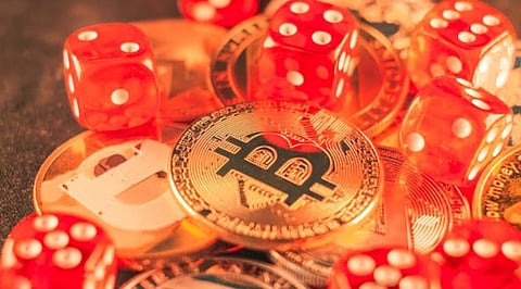 Smart Bankroll Strategies for Bitcoin Dice Games