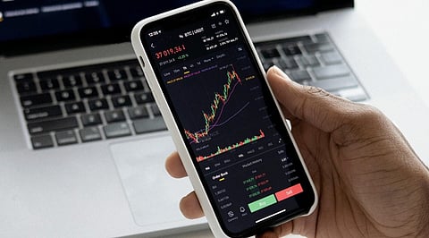Stock Market Today: Sensex Jumps 862 Points, Nifty and Bank Nifty Rise