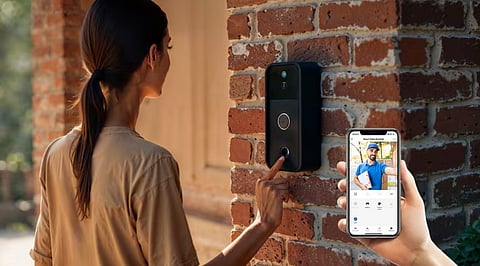 How to Connect the Doorbell to Everyone’s Phone in the House