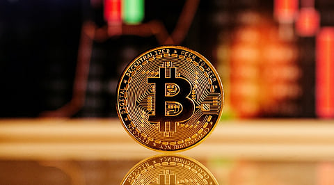 Bitcoin Price Holds at $65,478 as Bulls Target $66,000 