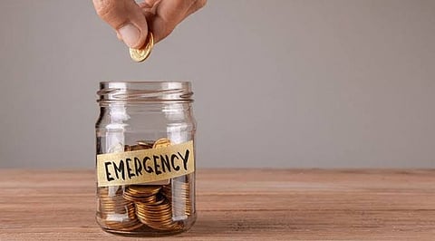 Emergency Savings: 3 Steps To Build A Financial Safety Net