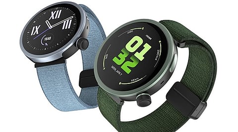 Noise ALT Watch 1