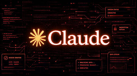 Claude AI Users Beware: Public Share Links May Not Be as Private as You Think