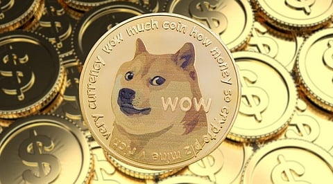 Dogecoin Price Analysis: DOGE Eyes Recovery Toward $0.16 and $0.45