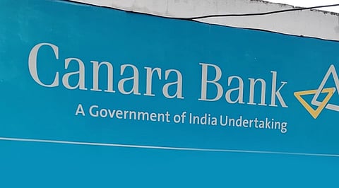 Canara Bank Targets Up to $2.5 Billion in Foreign Currency Deposits Under RBI's FCNR(B) Window