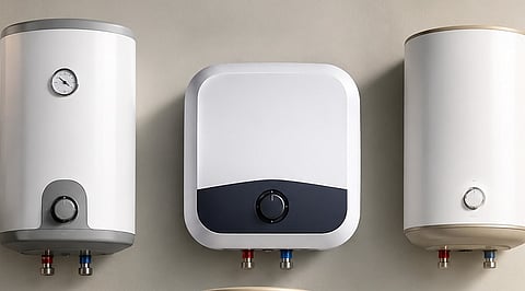 Best Water Heaters Under Rs.8,000 in India 