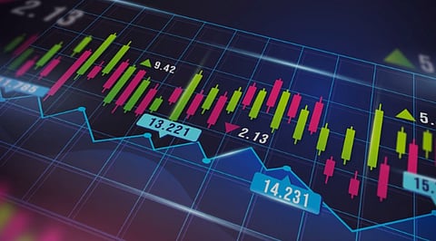 FTSE 100 Live: Index Rises 16.79 points to 10,798 Amid Tech Sell-off 