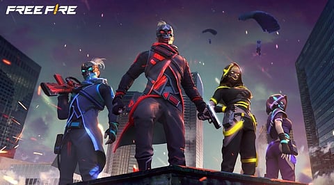 Free Fire MAX Redeem Codes July 28: Don’t Miss Exclusive Emotes, Skins, More