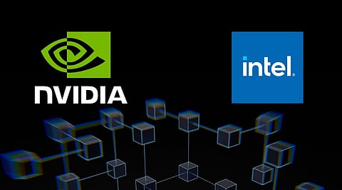 Top News Today: Intel Space Chip, Nvidia AI Investment, Blockchain Jobs & More