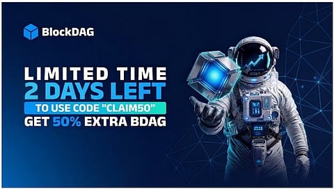Final 2 Days